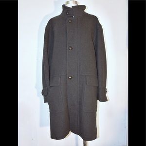 Virany pea dark gray men’s sz. 42